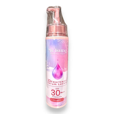 Translation missing: en.10x Whitening Serum Lotion 250m