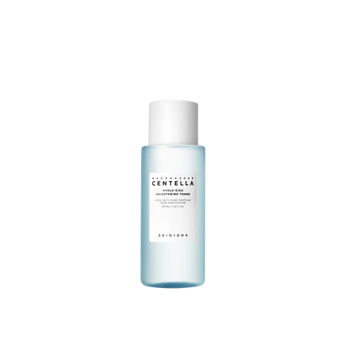 Centella Hyalu-Cica Brightening Toner 210ml