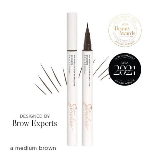 Bronzite Microblade Pen Perfector