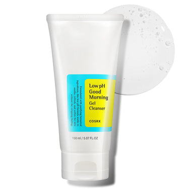 Translation missing: en.Low pH Good Morning Gel Cleanser 150ml