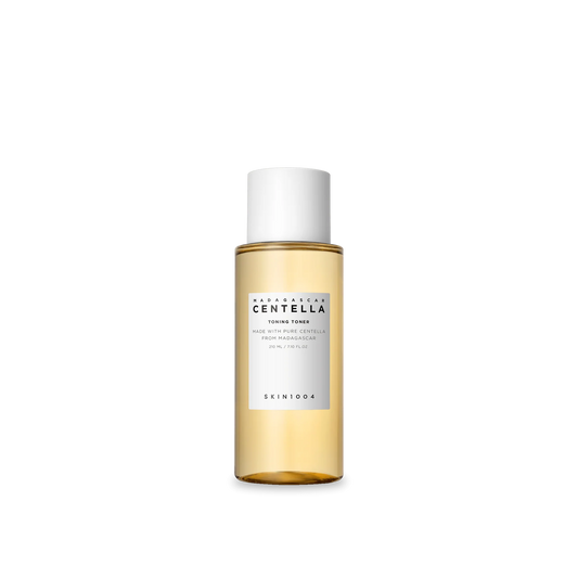 Centella Toning Toner 210ml