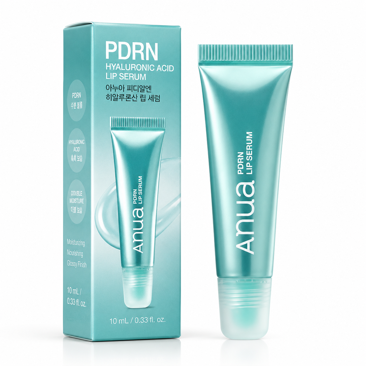 PDRN Lip Serum 10ml