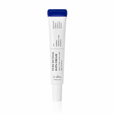Translation missing: en.Pure Retinol 0.15% Cream 20g