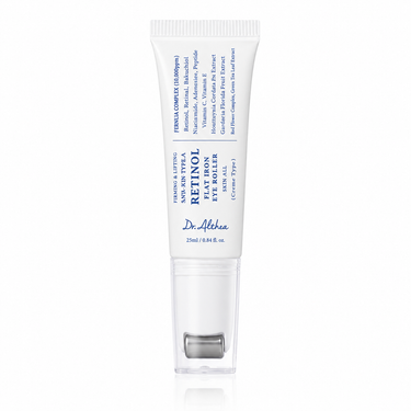Translation missing: en.Retinol Flat Iron Eye Roller 25ml