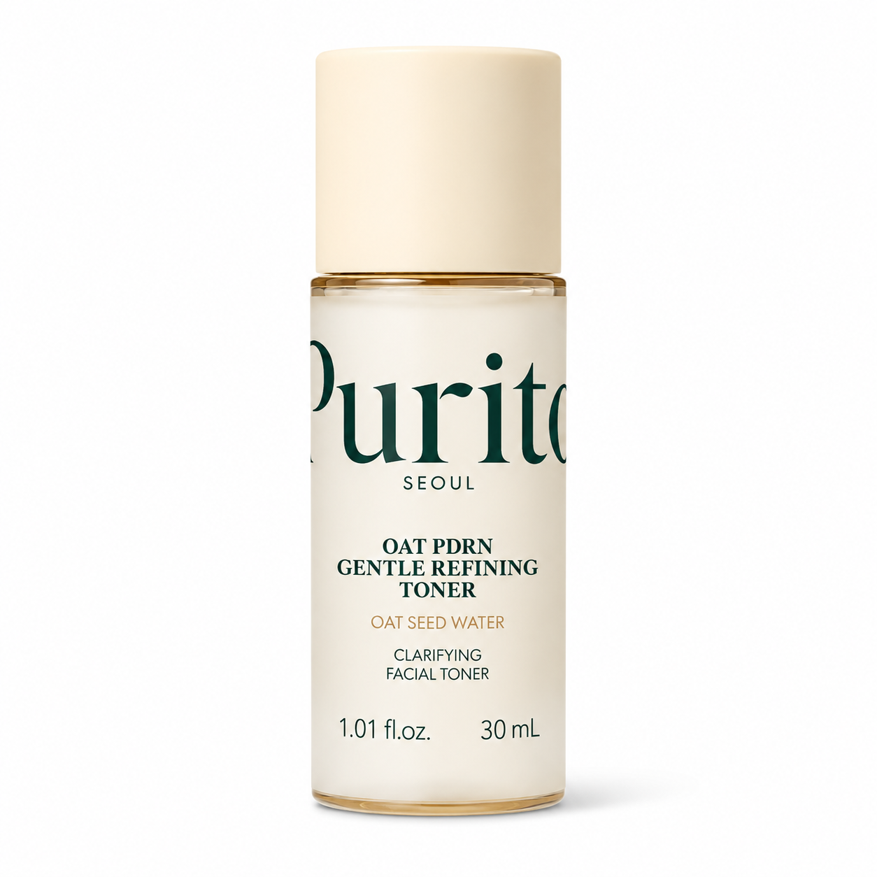 Mini Oat PDRN Gentle Refining Toner 30ml