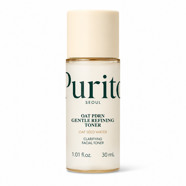 Translation missing: en.Mini Oat PDRN Gentle Refining Toner 30ml