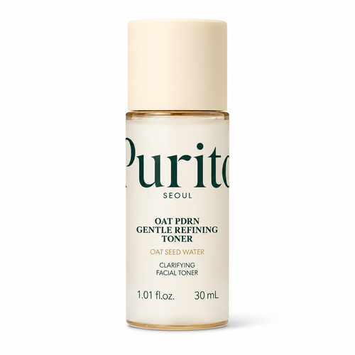 Mini Oat PDRN Gentle Refining Toner 30ml