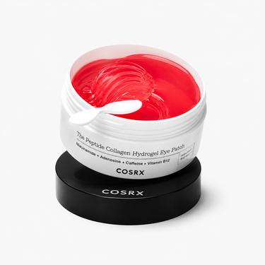 Translation missing: en.The Peptide Collagen Hydrogel Eye Patch (60 ea)