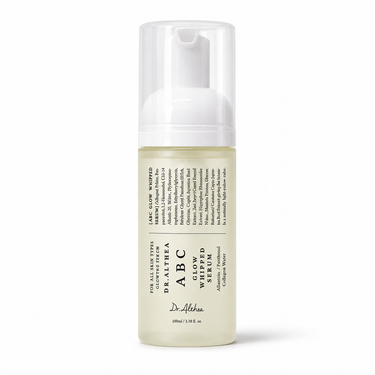 Translation missing: en.ABC Glow Whipped Serum 100ml