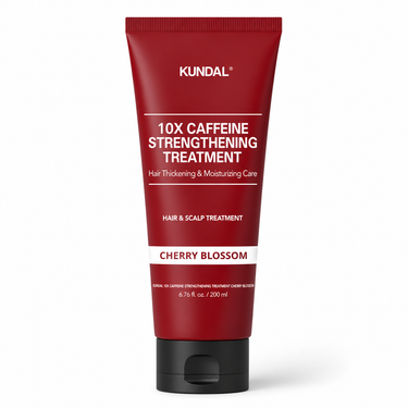 Translation missing: en.10X Caffeine Strengthening Treatment Cherry Blossom 200ml