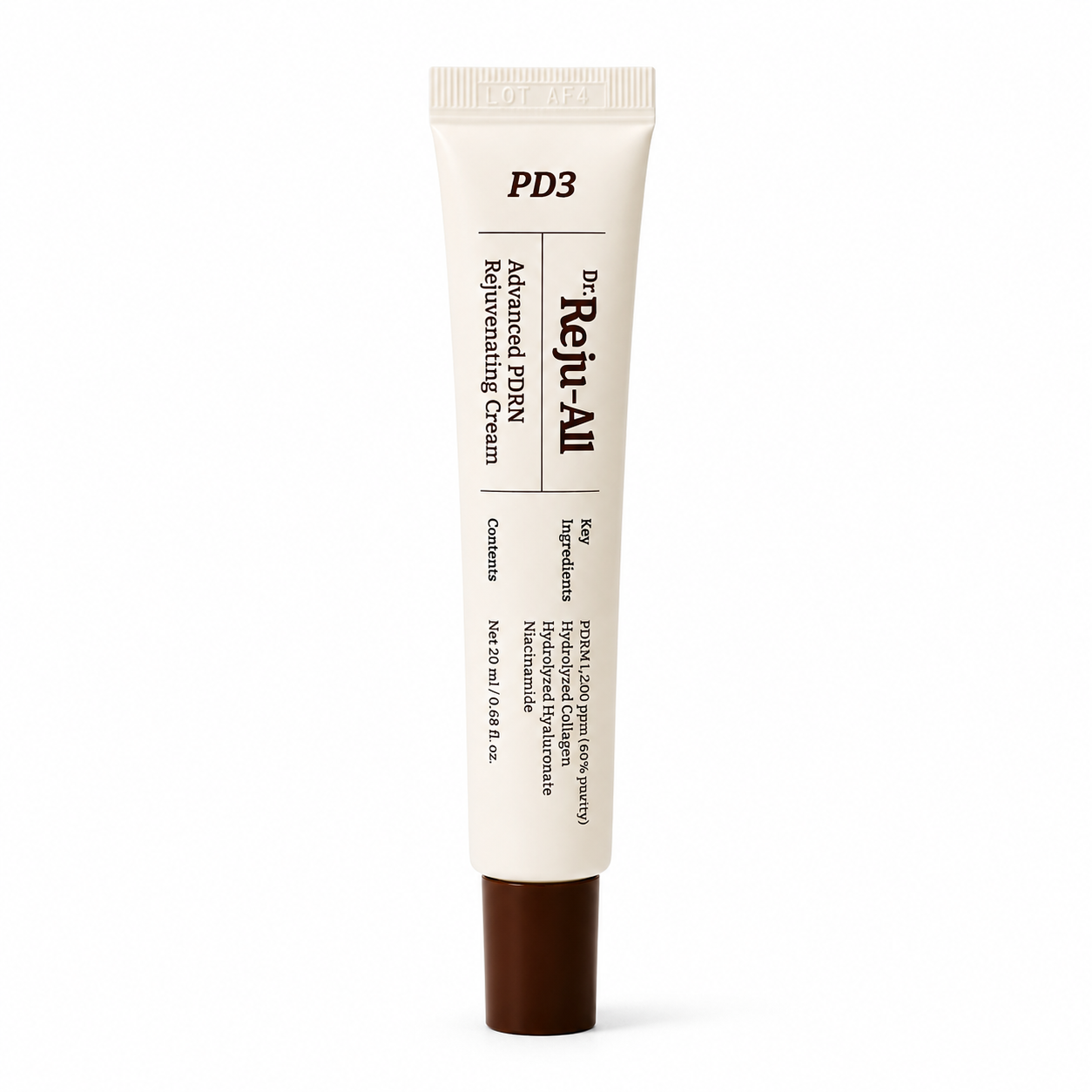 Advanced PDRN Rejuvenating Cream 20ml