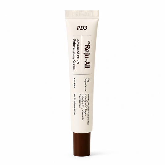 Advanced PDRN Rejuvenating Cream 20ml