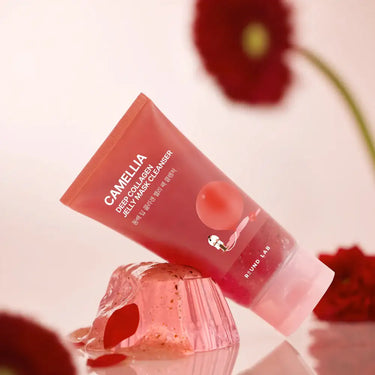 Translation missing: en.Camellia Deep Collagen Jelly Mask Cleanser 150ml