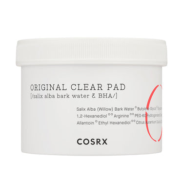 Translation missing: en.One Step Original Clear Pad