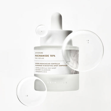 Translation missing: en.Niacinamide 10 Boosting Shot Ampoule 30ml