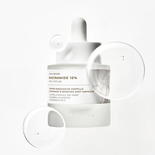 Niacinamide 10 Boosting Shot Ampoule 30ml