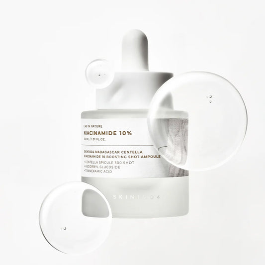 Niacinamide 10 Boosting Shot Ampoule 30ml
