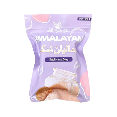 Translation missing: en.Himalayan Brightening Soap (130g)