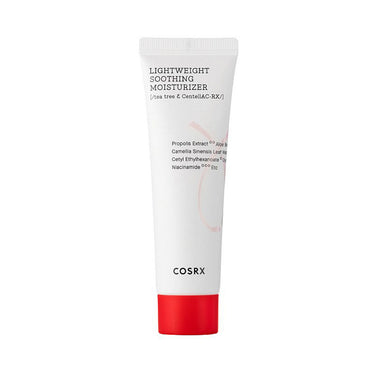 Translation missing: en.Lightweight Soothing Moisturizer 80ml