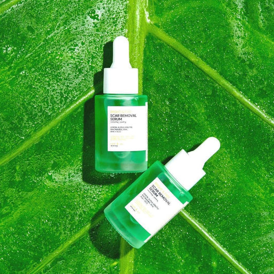 Scar Removal Serum 30ml