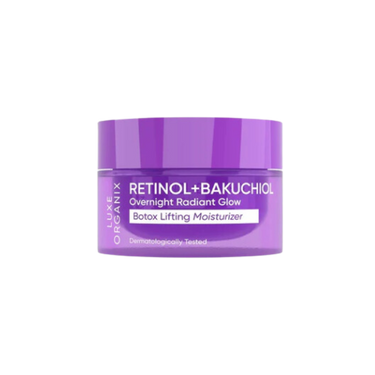 Translation missing: en.Retinol Radiance Overnight Glow Botox Lifting Moisturizer 50g