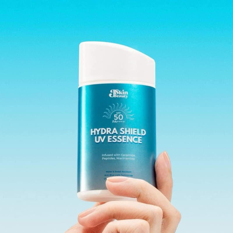 Hydra Shield UV Essence 50ml