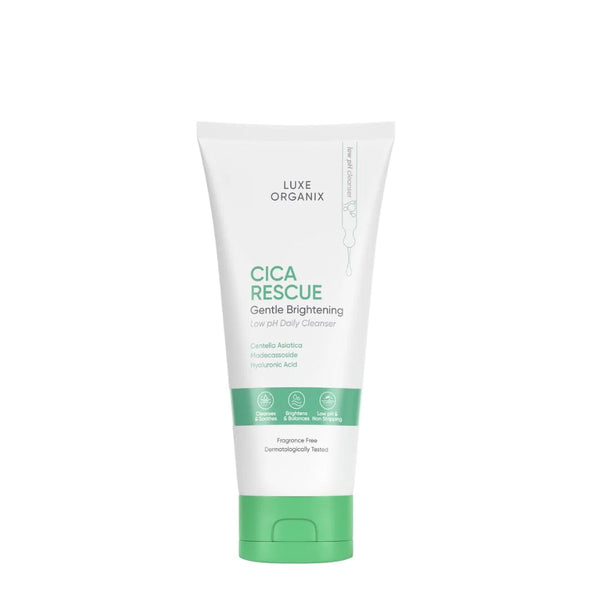 Cica Rescue Calming Cleanser 150ml
