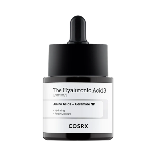 The Hyaluronic Acid 3 20ml
