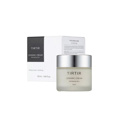 Translation missing: en.Ceramic Cream Refreshing Skin 50ml
