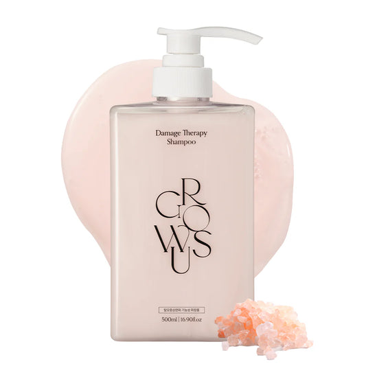 Damage Therapy Shampoo EX 500ml