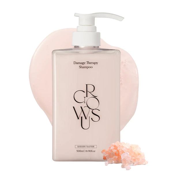 Damage Therapy Shampoo EX 500ml