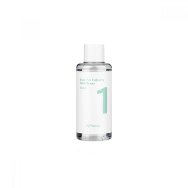 Translation missing: en.No.1 Pure-full Calming Herb Toner 100ml