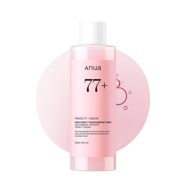 Translation missing: en.Peach 77 Niacin Essence Toner 250ml