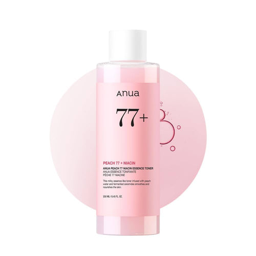 Peach 77 Niacin Essence Toner 250ml