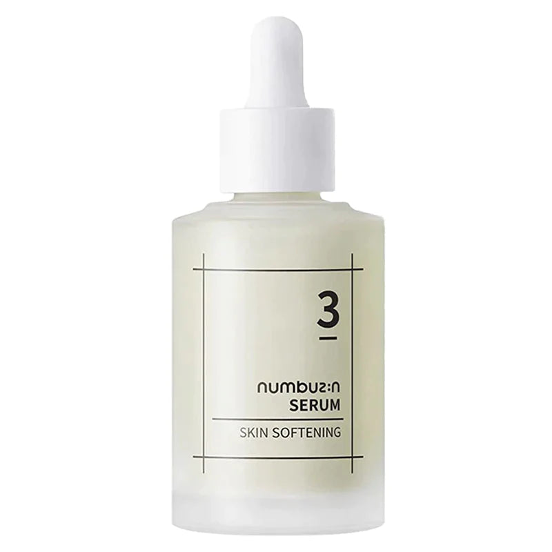 No.3 Skin Softening Serum 50ml