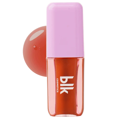 Sunkissed Color Adapting Lip And Cheek Oil