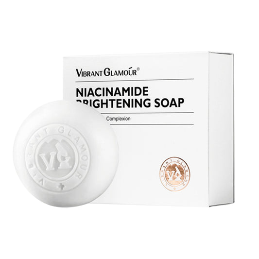 Niacinamide Brightening Soap 100g