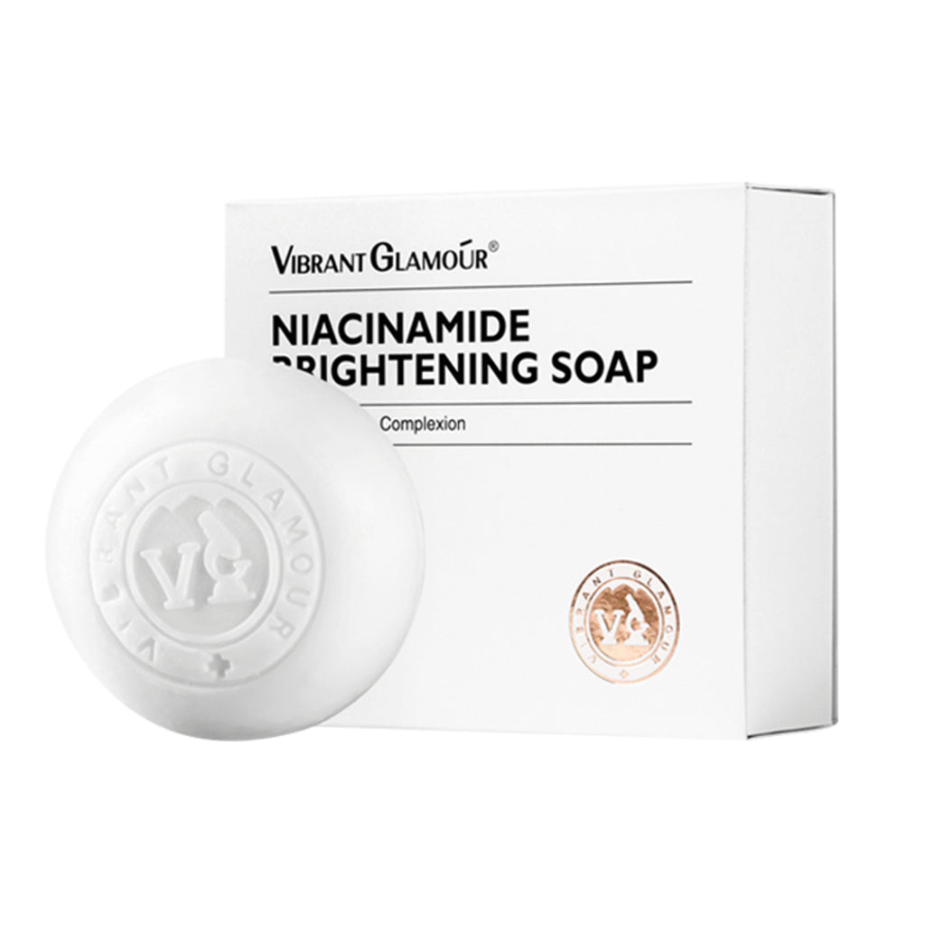 Niacinamide Brightening Soap