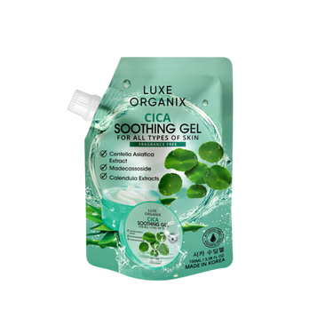 Translation missing: en.Cica Soothing Gel Sachet 100ml
