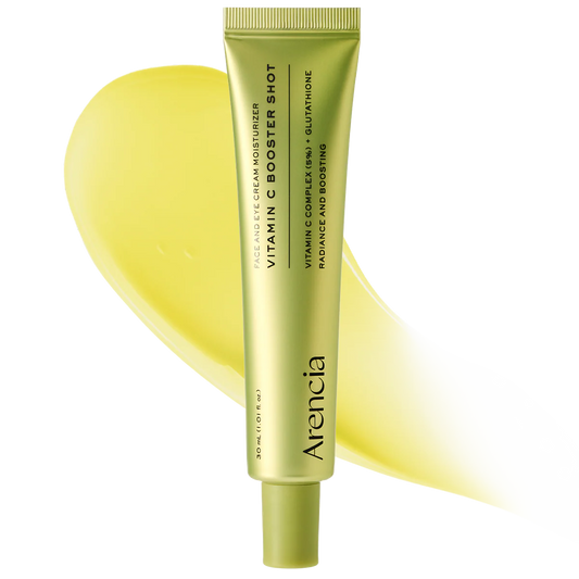 Vitamin C Booster Shot 30ml