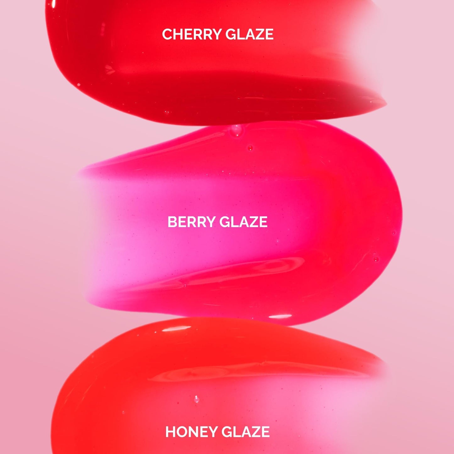 Berry Glaze 24h Lip Serum 10g