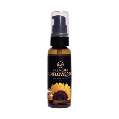 Premium Sunflower Oil 50ml