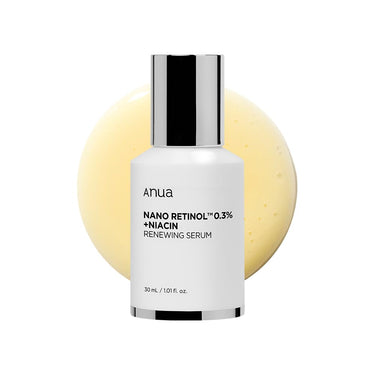 Translation missing: en.Retinol 0.3% + Niacin Renewing Serum 30ml