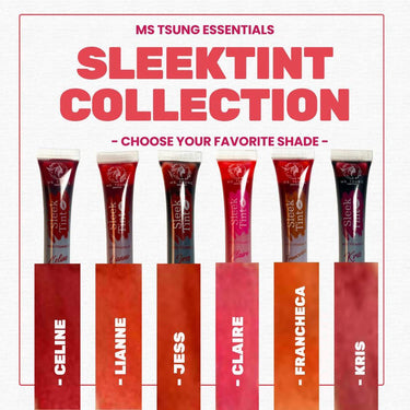 Translation missing: en.Sleek Tint Kris 10ml