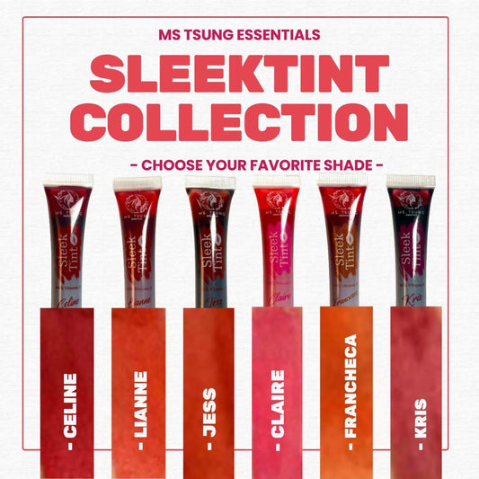 Sleek Tint Jess 10ml