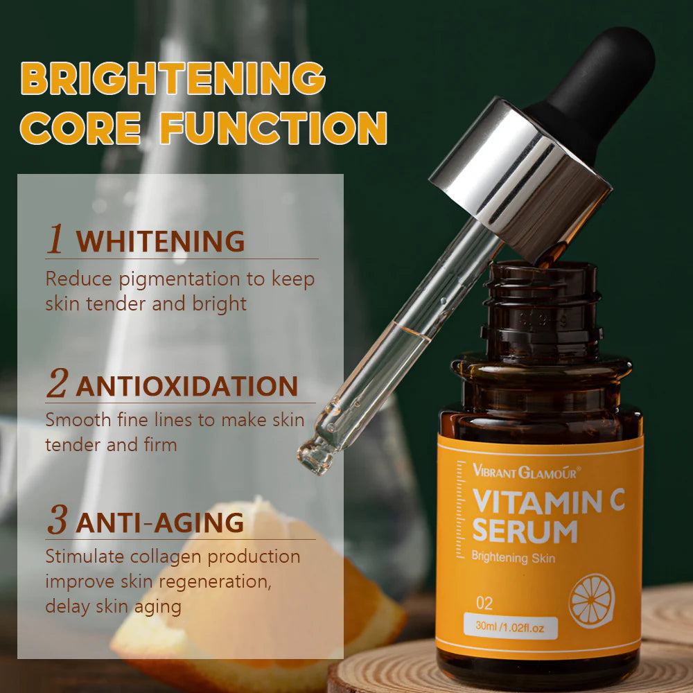 Vitamin C Serum 30ml