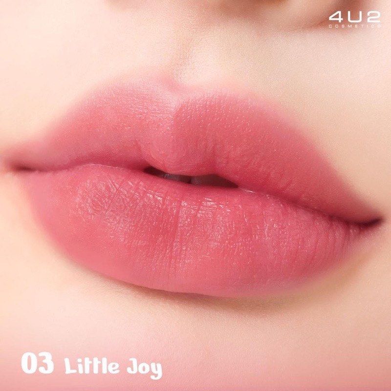 Jelly Tint 03 Little Joy