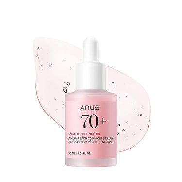 Translation missing: en.Peach 70 Niacin Serum 30ml