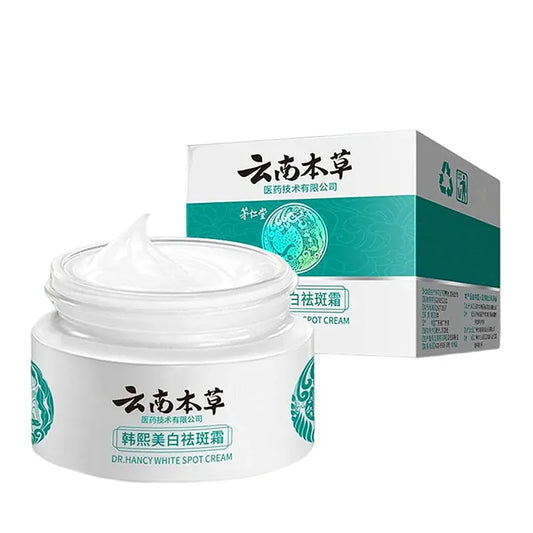 Melasma Japan