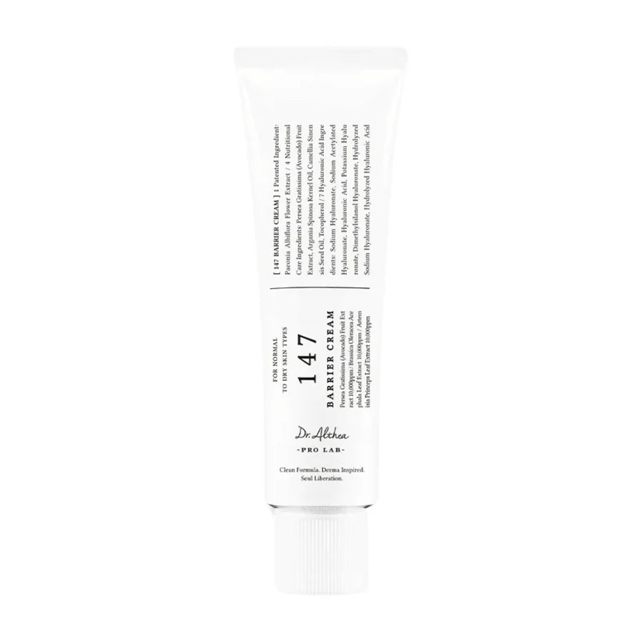 147 Barrier Cream 50ml